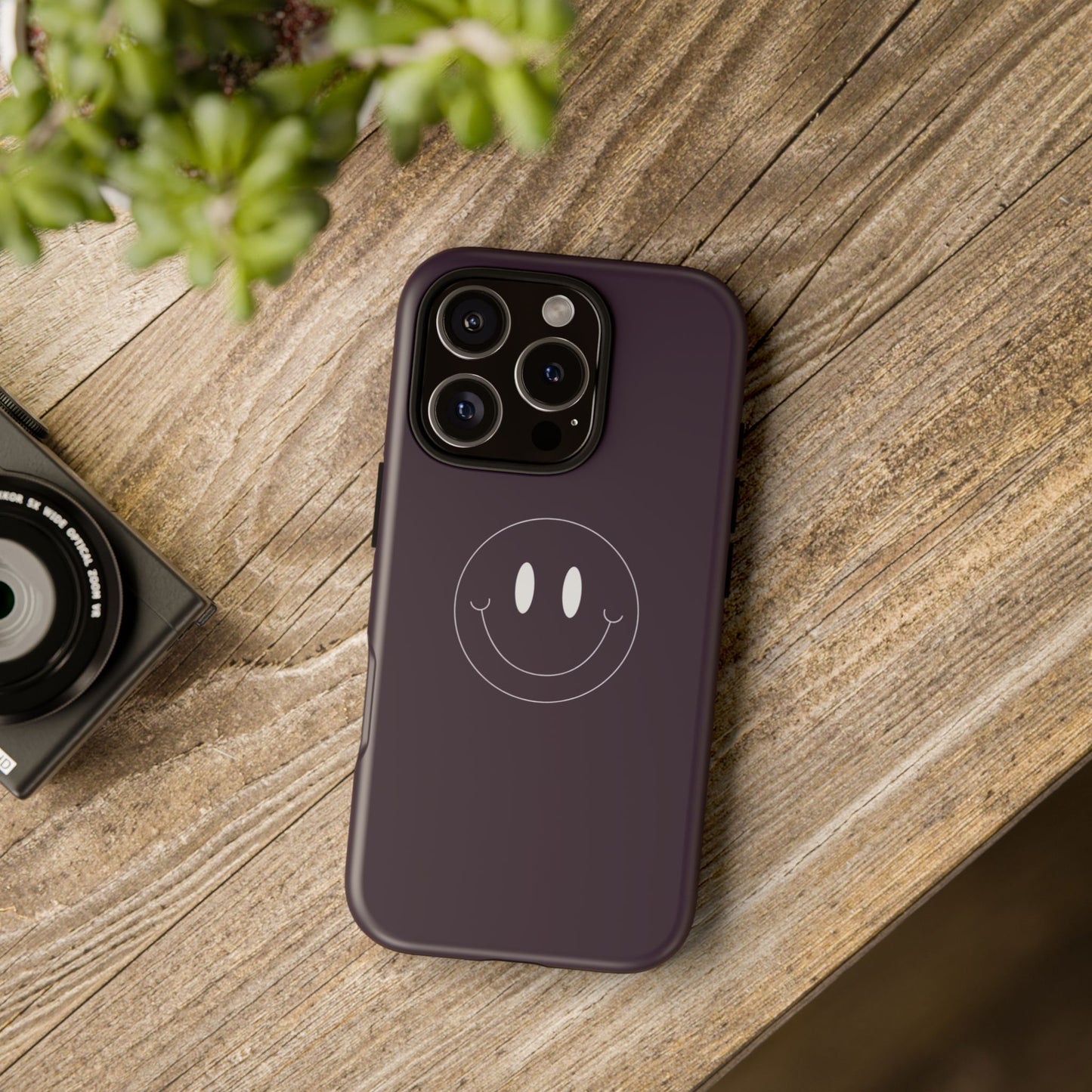 Smile Phone Case