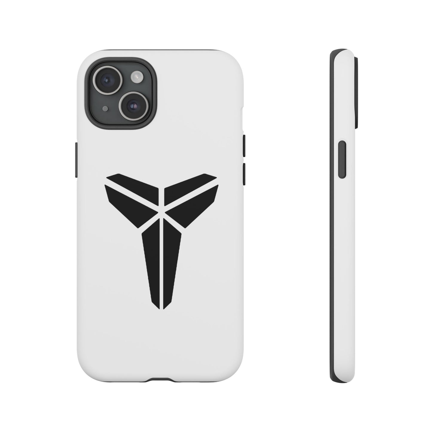 Mamba Mentality Phone Case