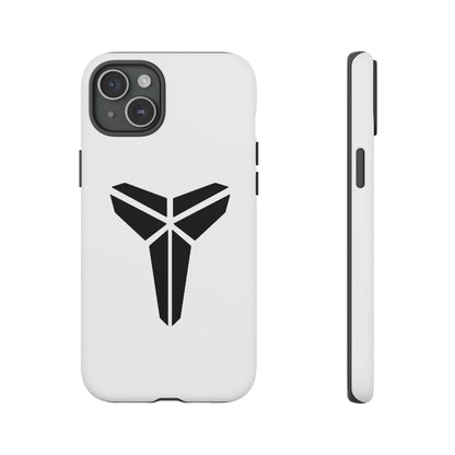 Mamba Mentality Phone Case