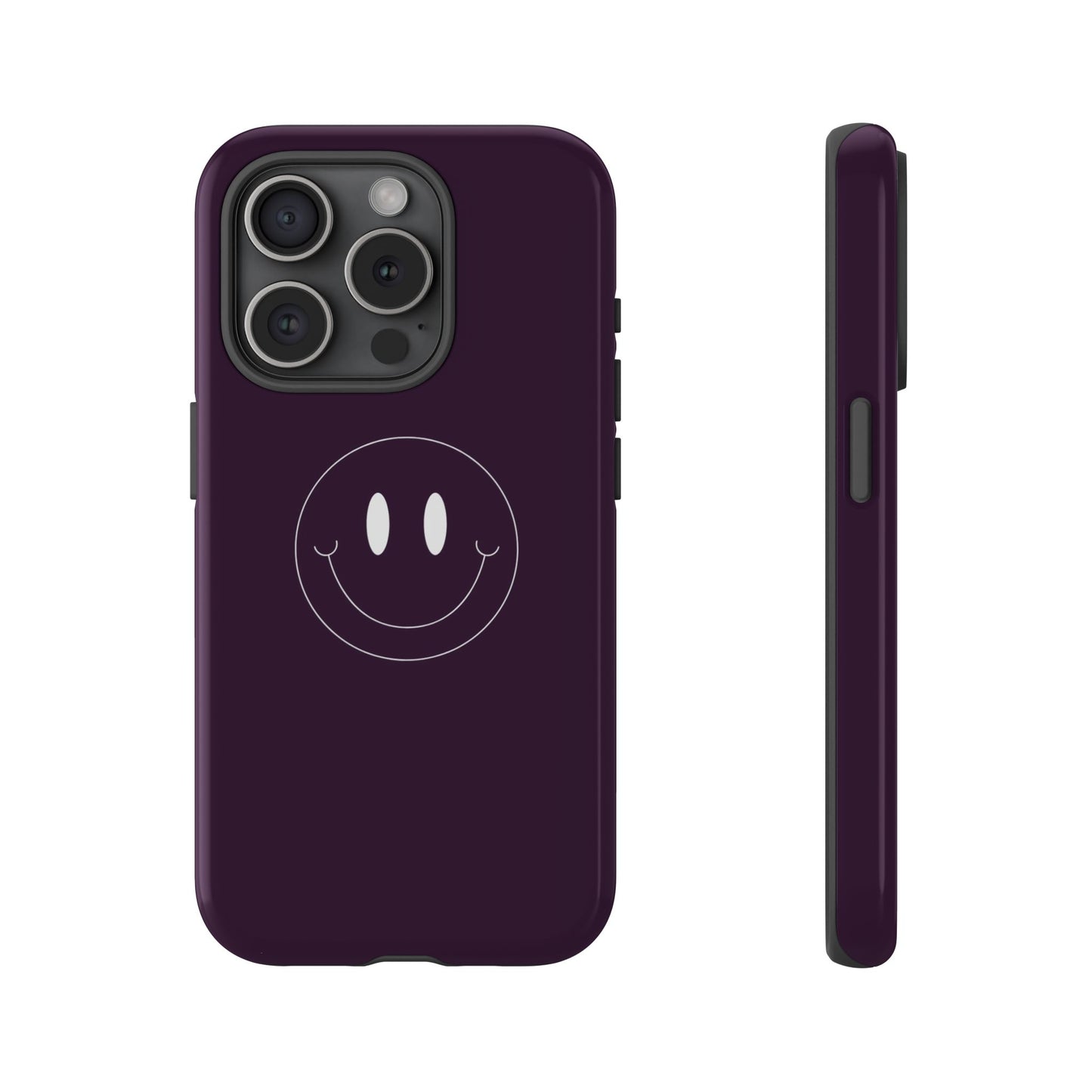 Smile Phone Case