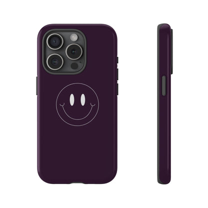 Smile Phone Case