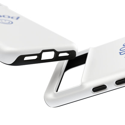 Simple Be Good Phone Case