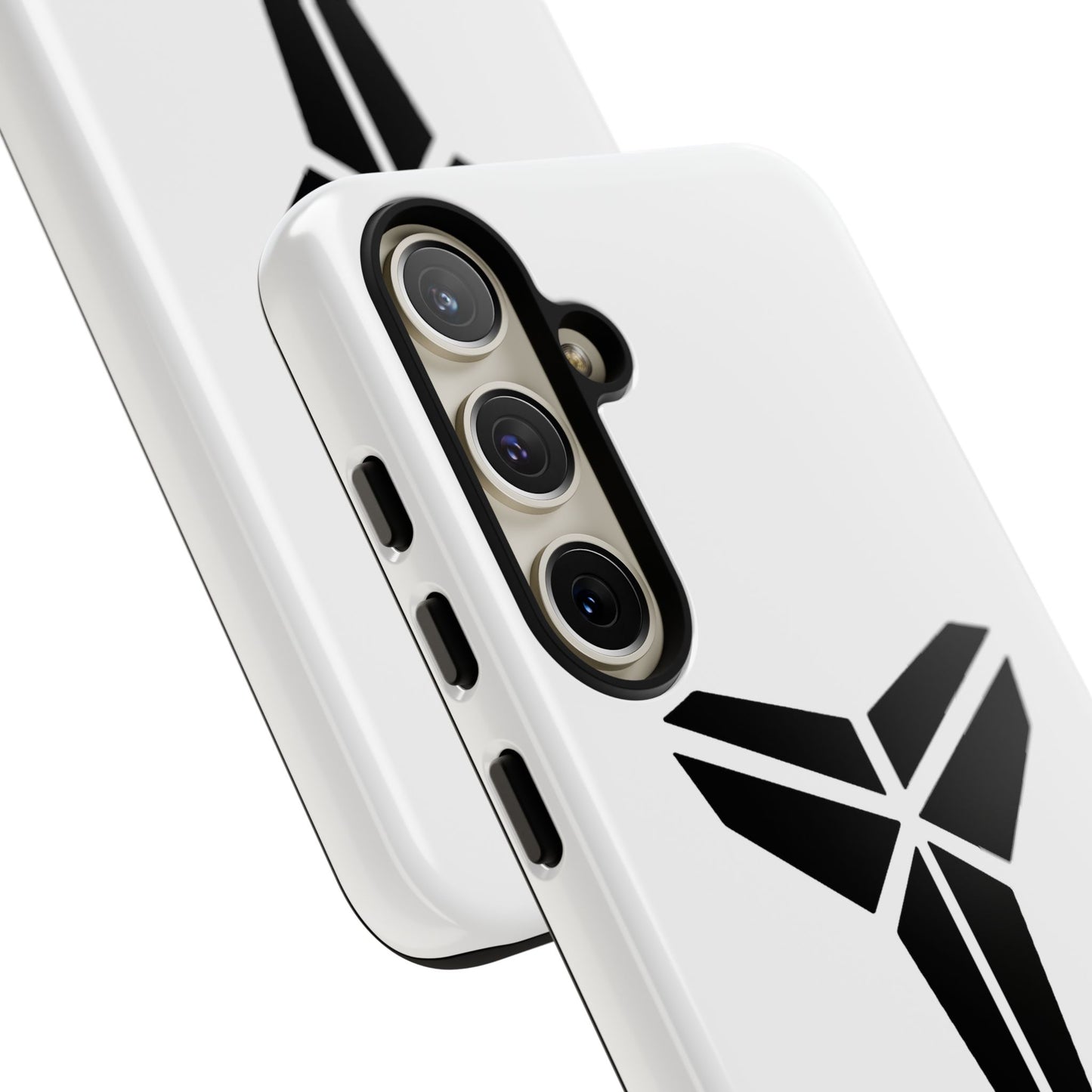 Mamba Mentality Phone Case