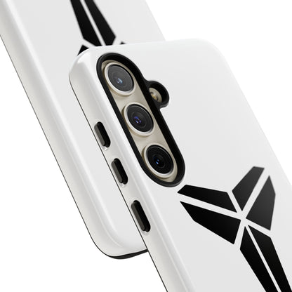 Mamba Mentality Phone Case