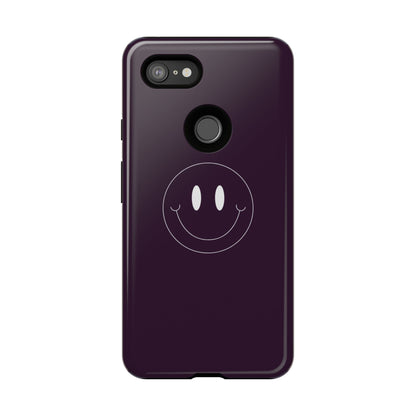 Smile Phone Case
