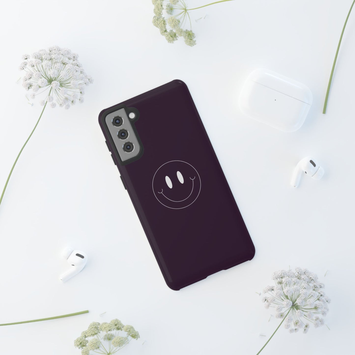 Smile Phone Case