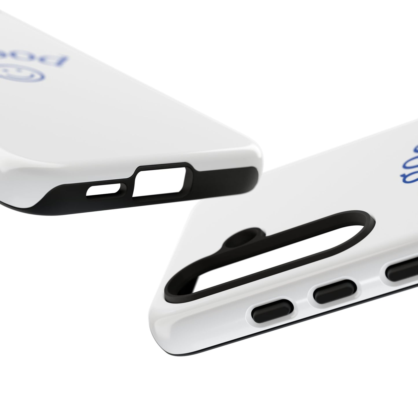 Simple Be Good Phone Case
