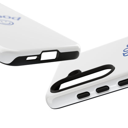 Simple Be Good Phone Case