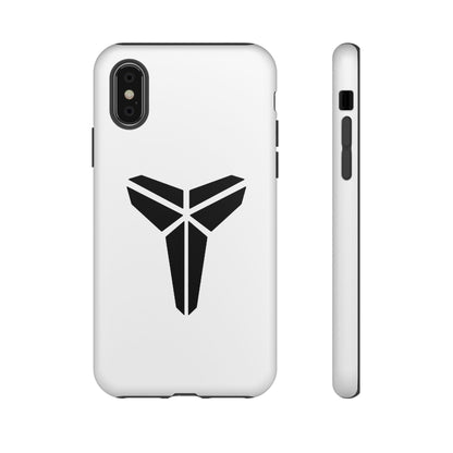 Mamba Mentality Phone Case