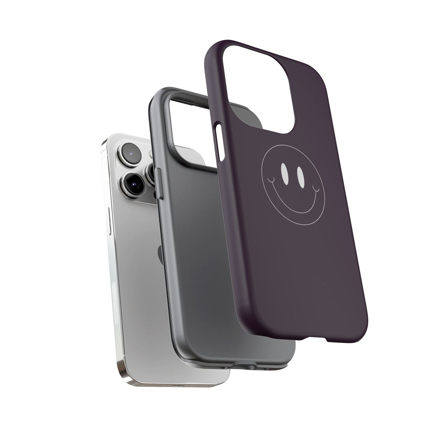 Smile Phone Case