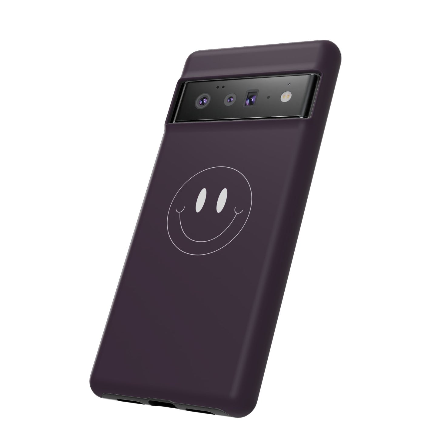 Smile Phone Case