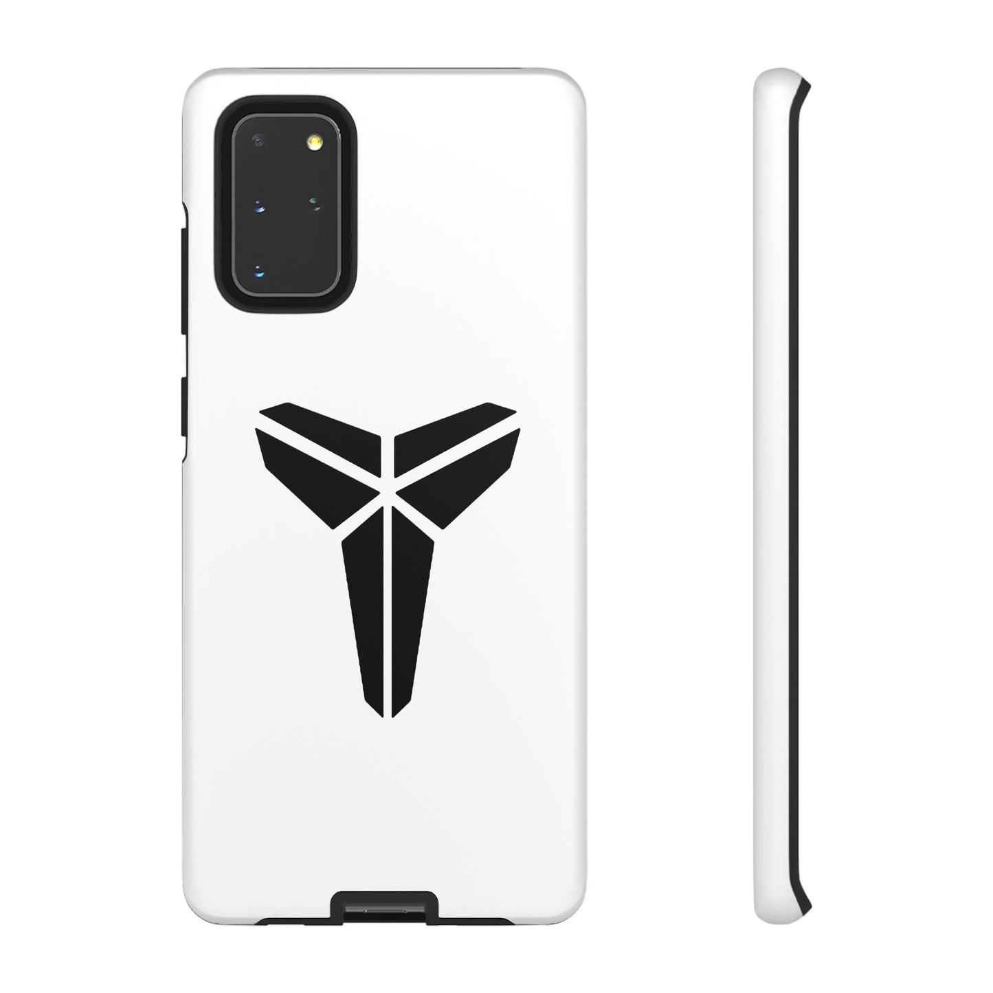 Mamba Mentality Phone Case
