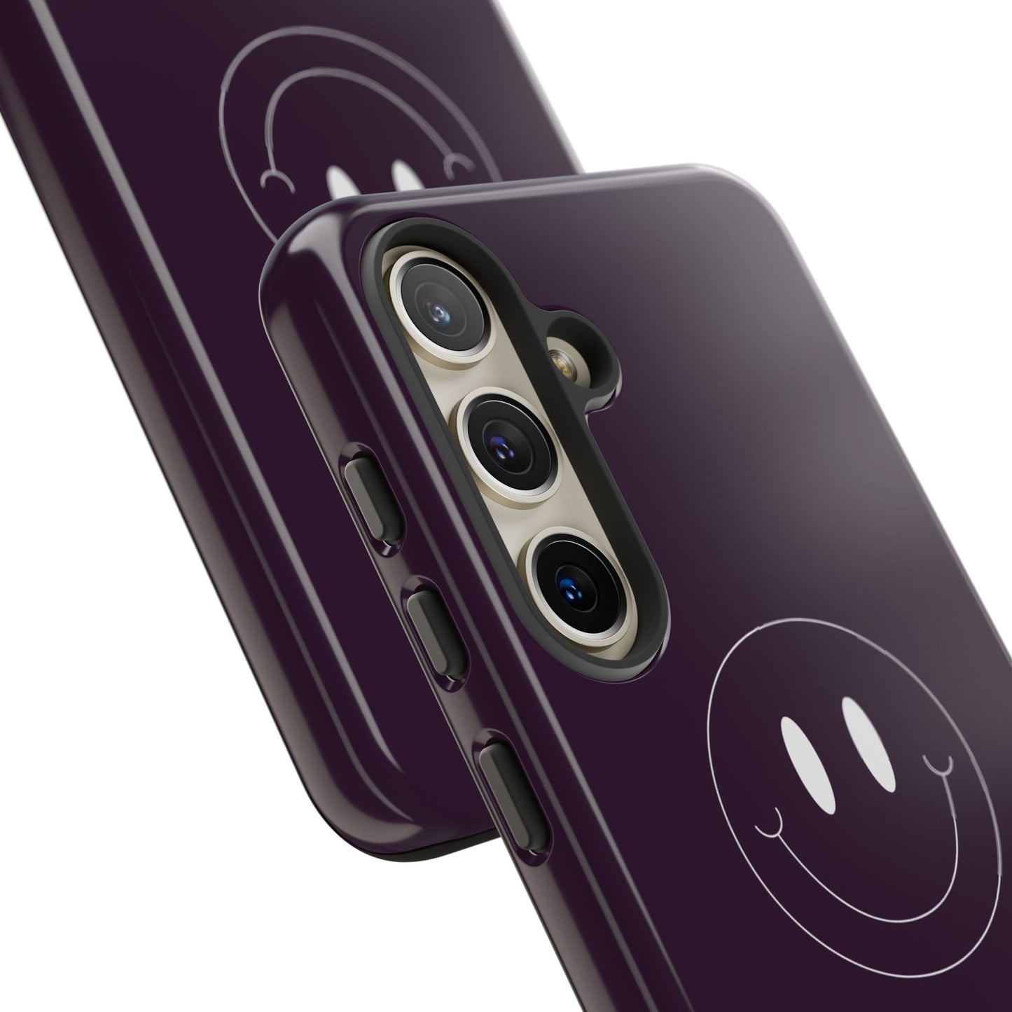 Smile Phone Case