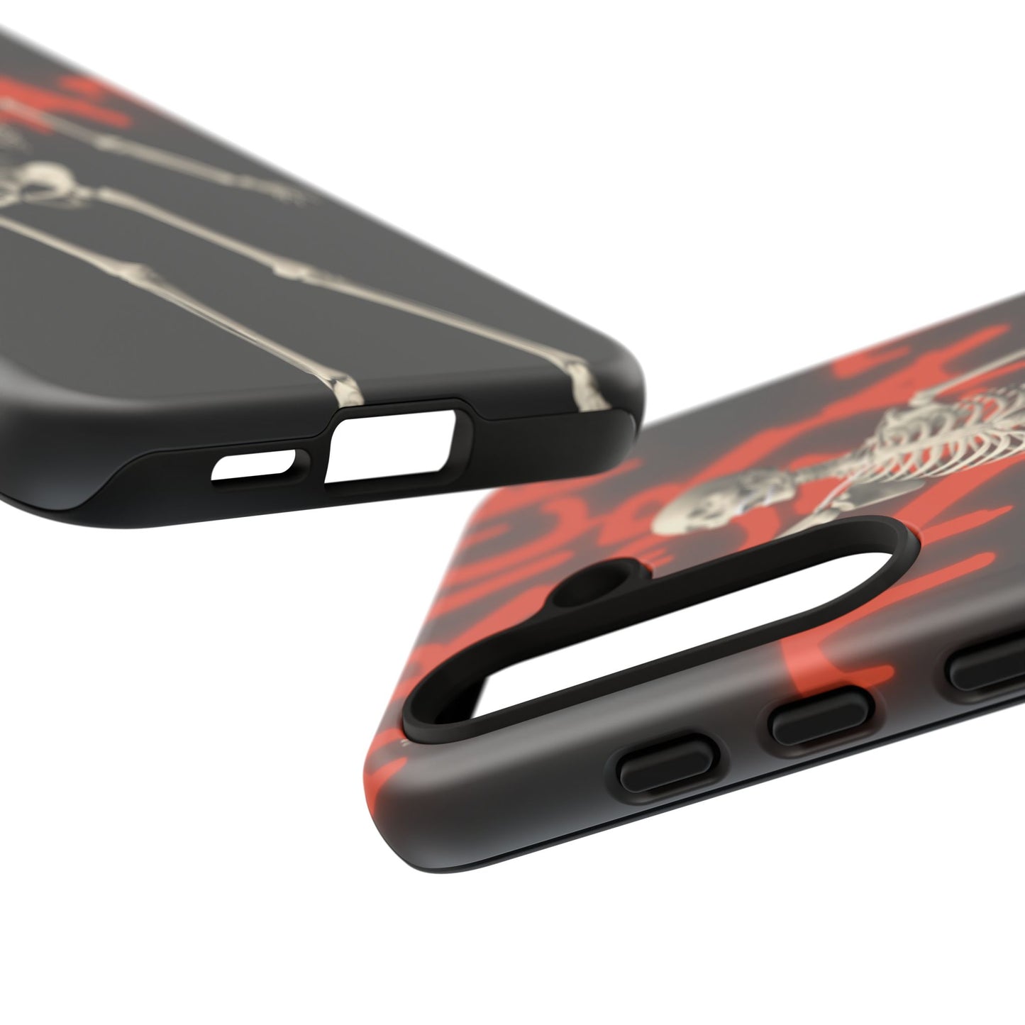 Spooky Happy Halloween Phone Case
