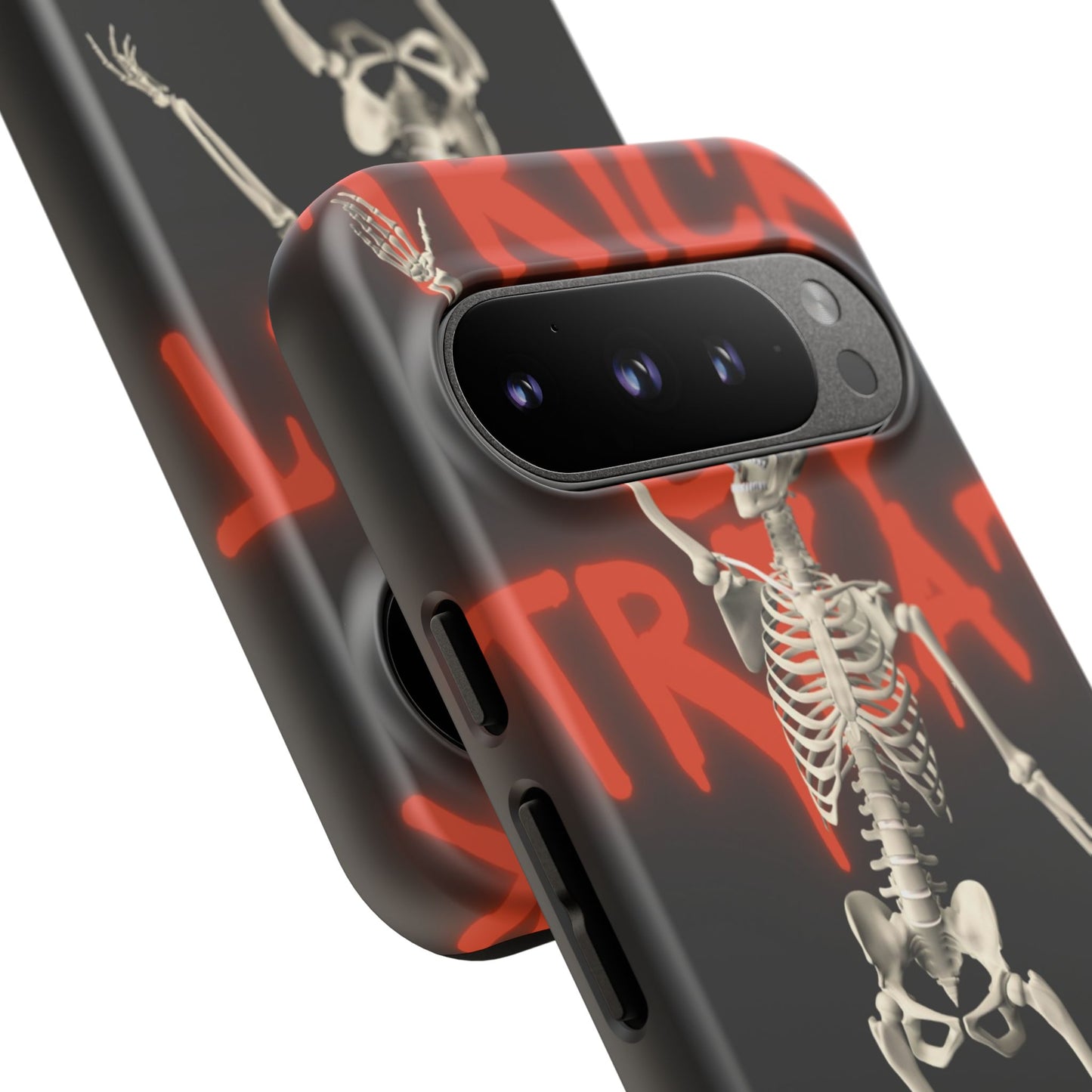 Spooky Happy Halloween Phone Case