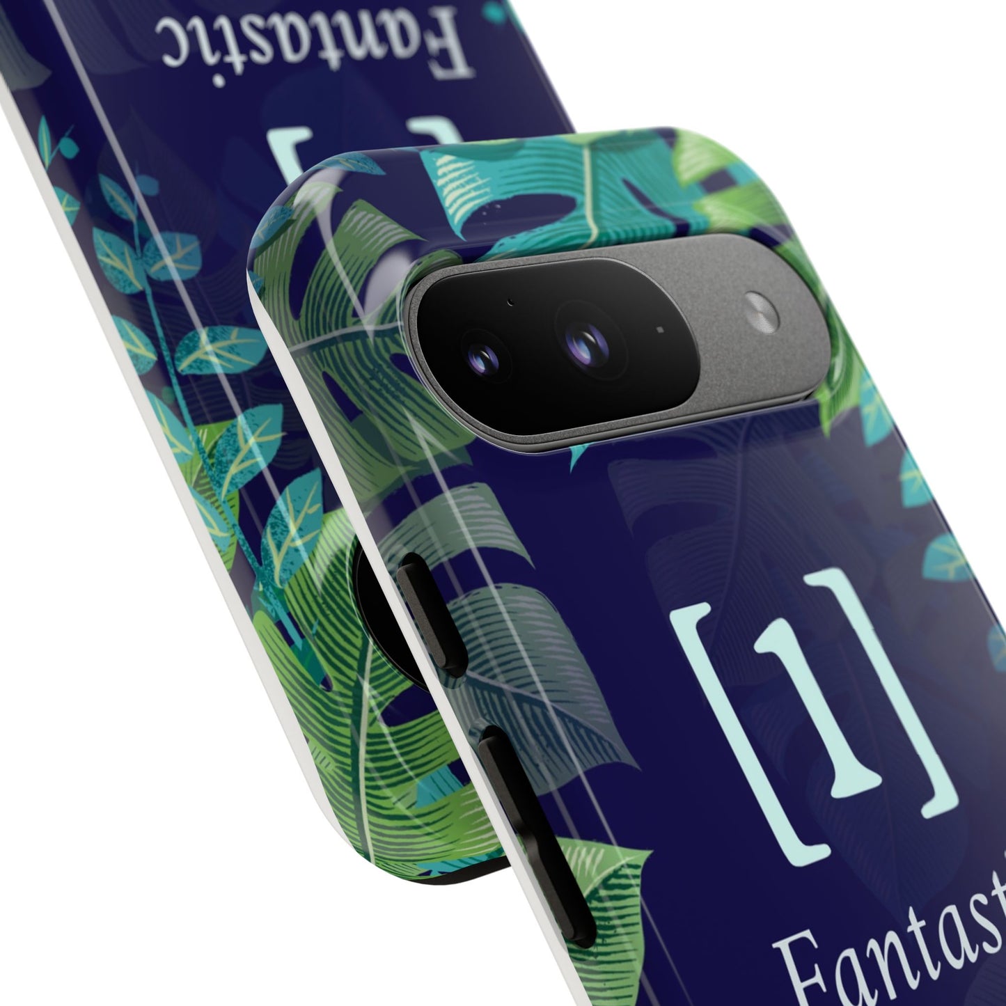 Tropical Themed Phone Case