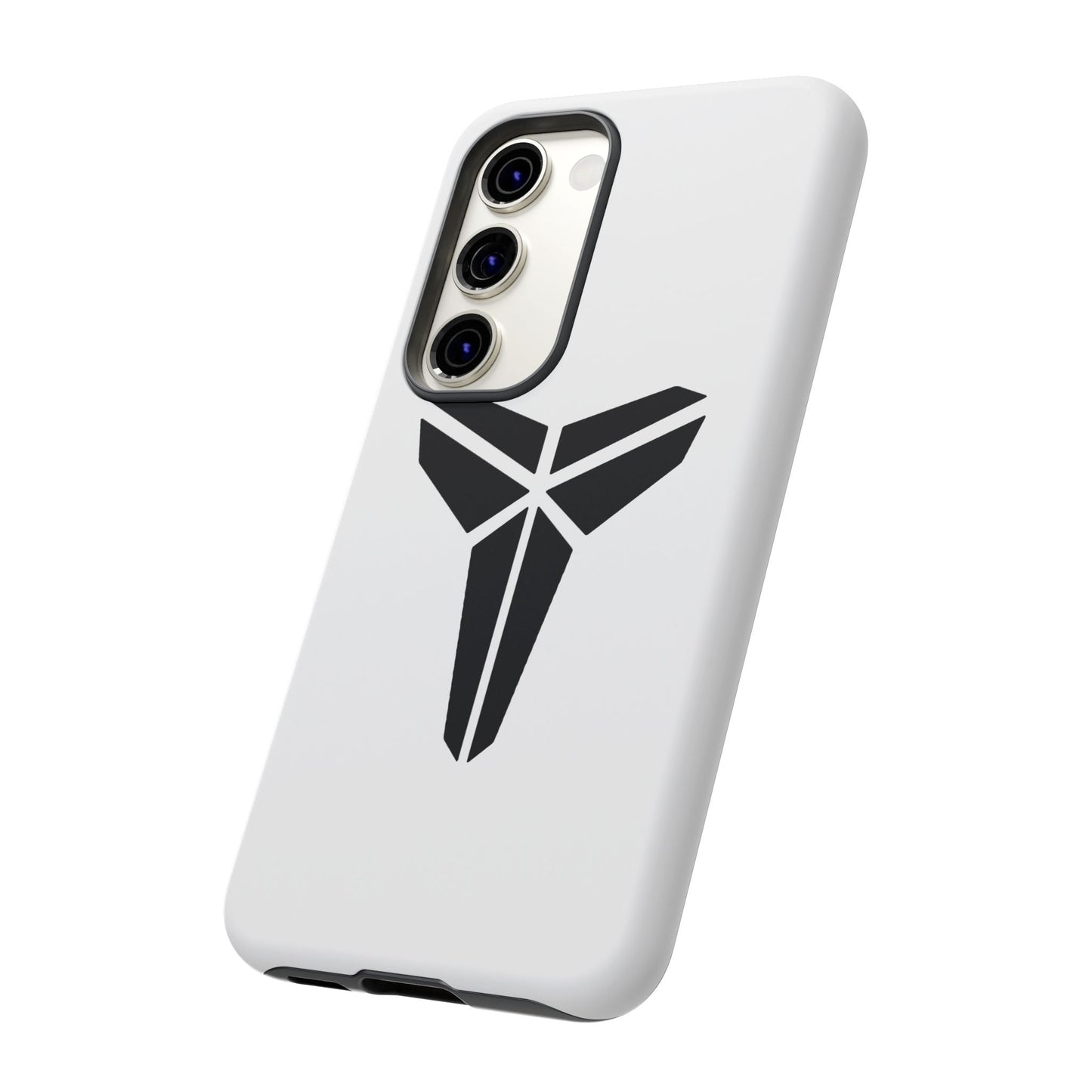 Mamba Mentality Phone Case