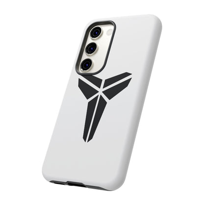 Mamba Mentality Phone Case