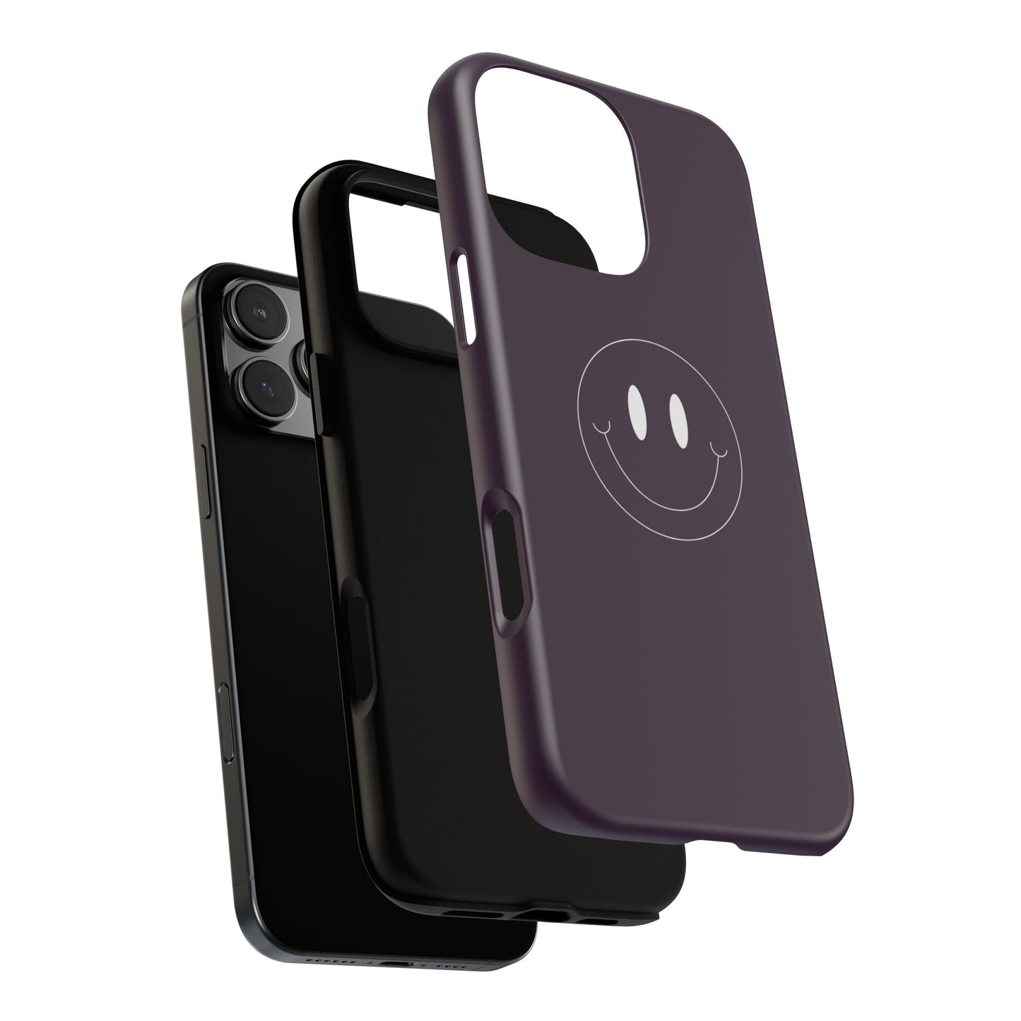 Smile Phone Case
