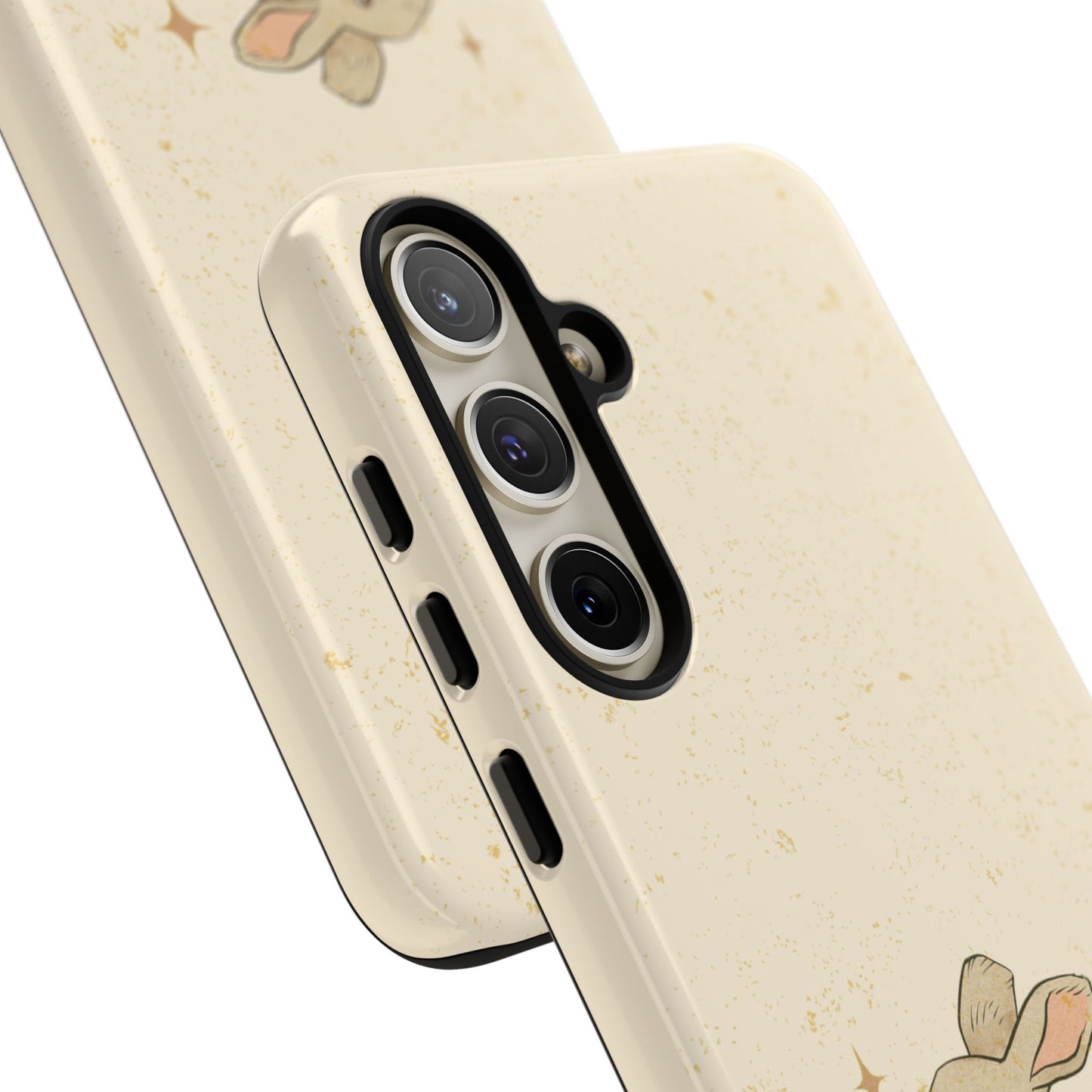 Vintage Rabbit Phone Case