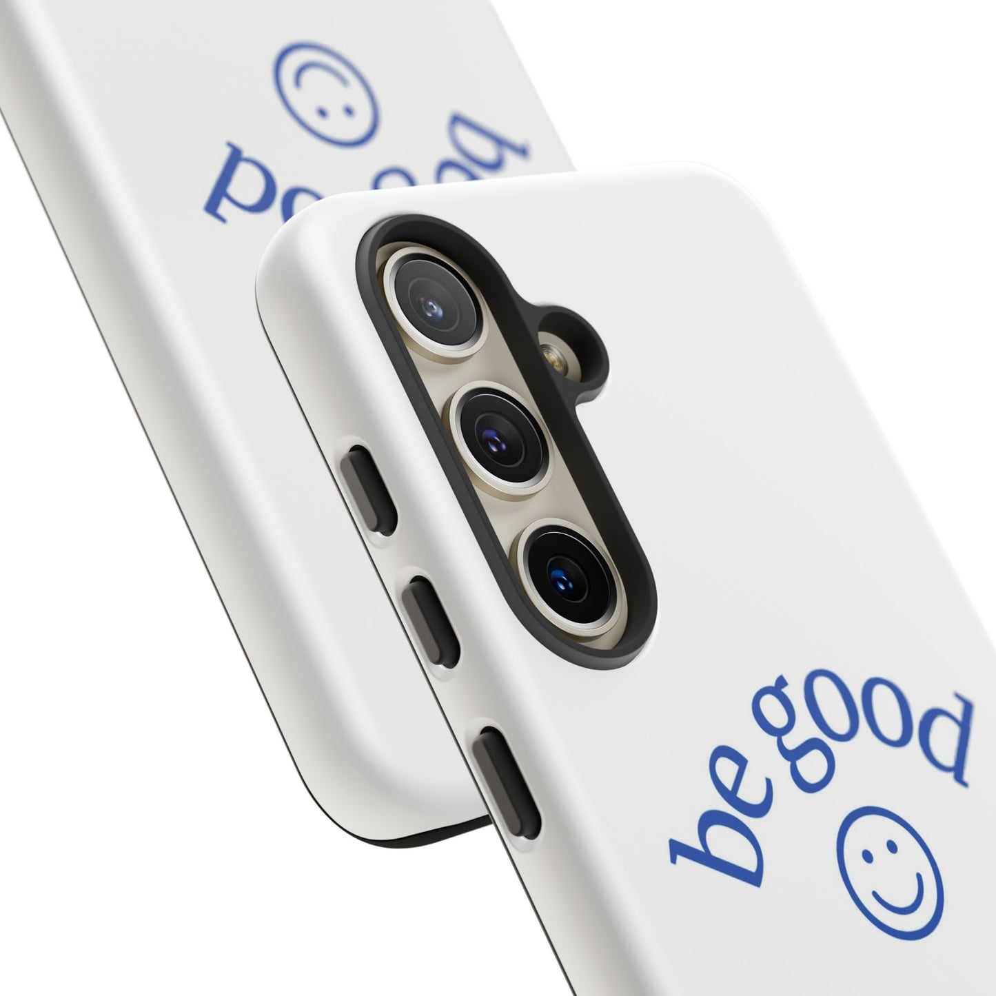Simple Be Good Phone Case
