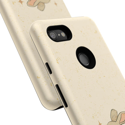 Vintage Rabbit Phone Case