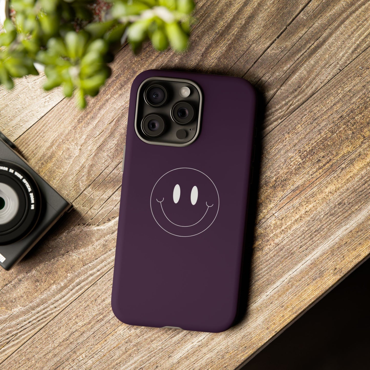 Smile Phone Case