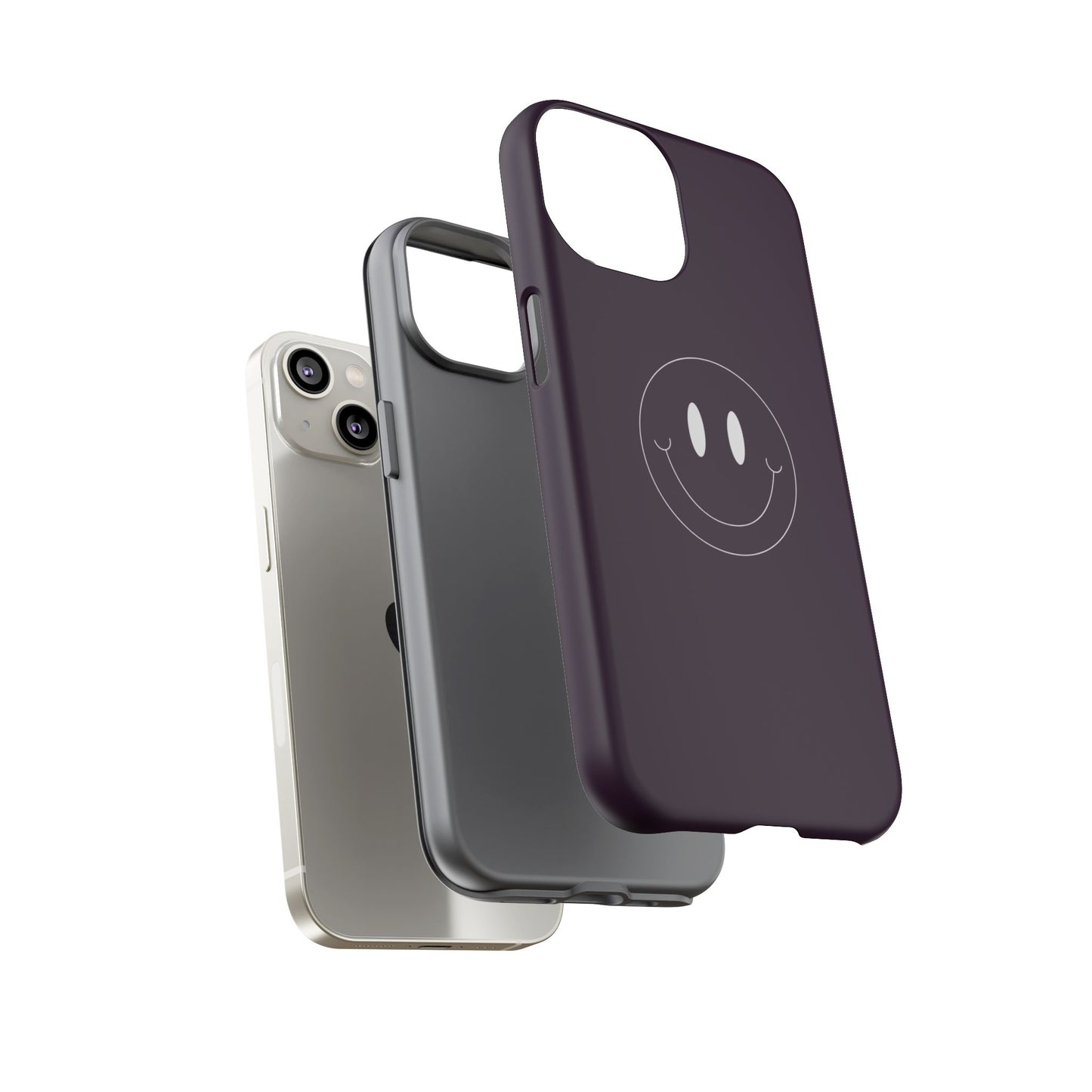 Smile Phone Case