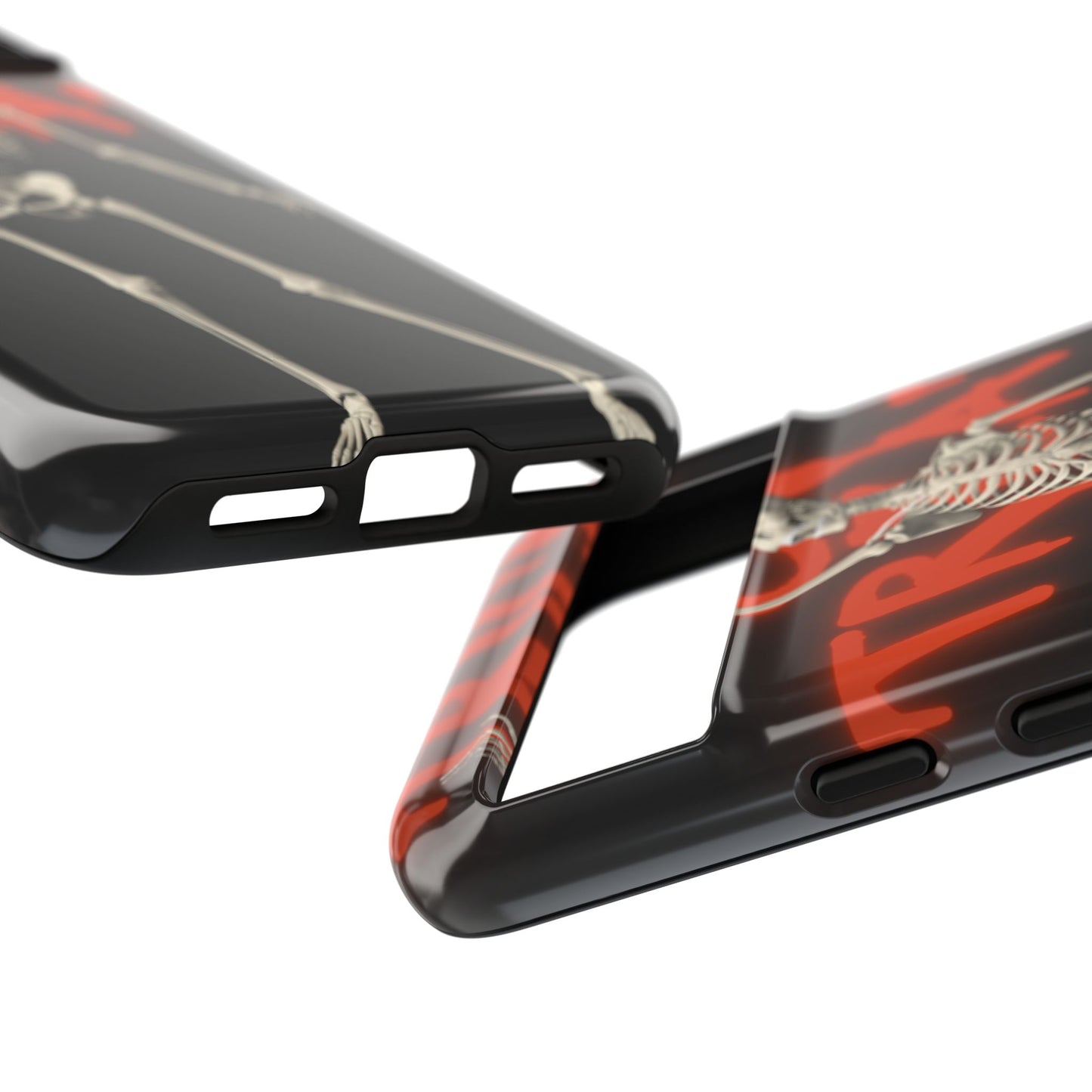Spooky Happy Halloween Phone Case