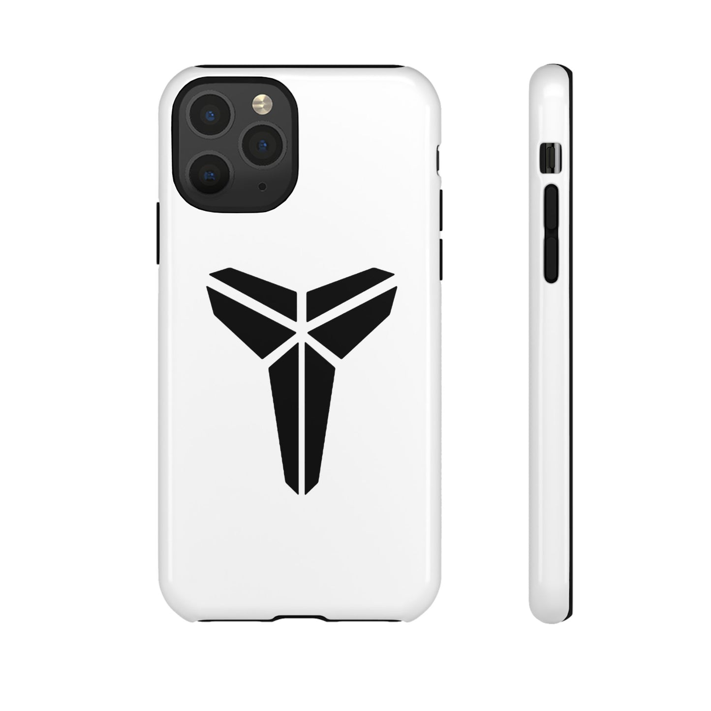 Mamba Mentality Phone Case