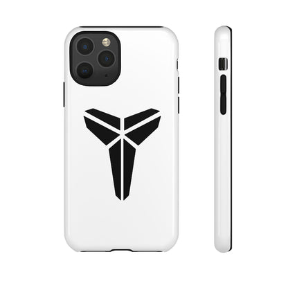 Mamba Mentality Phone Case