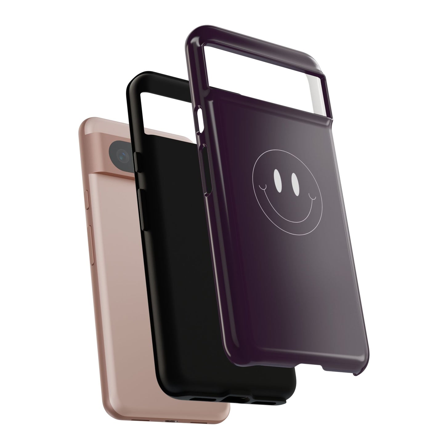 Smile Phone Case