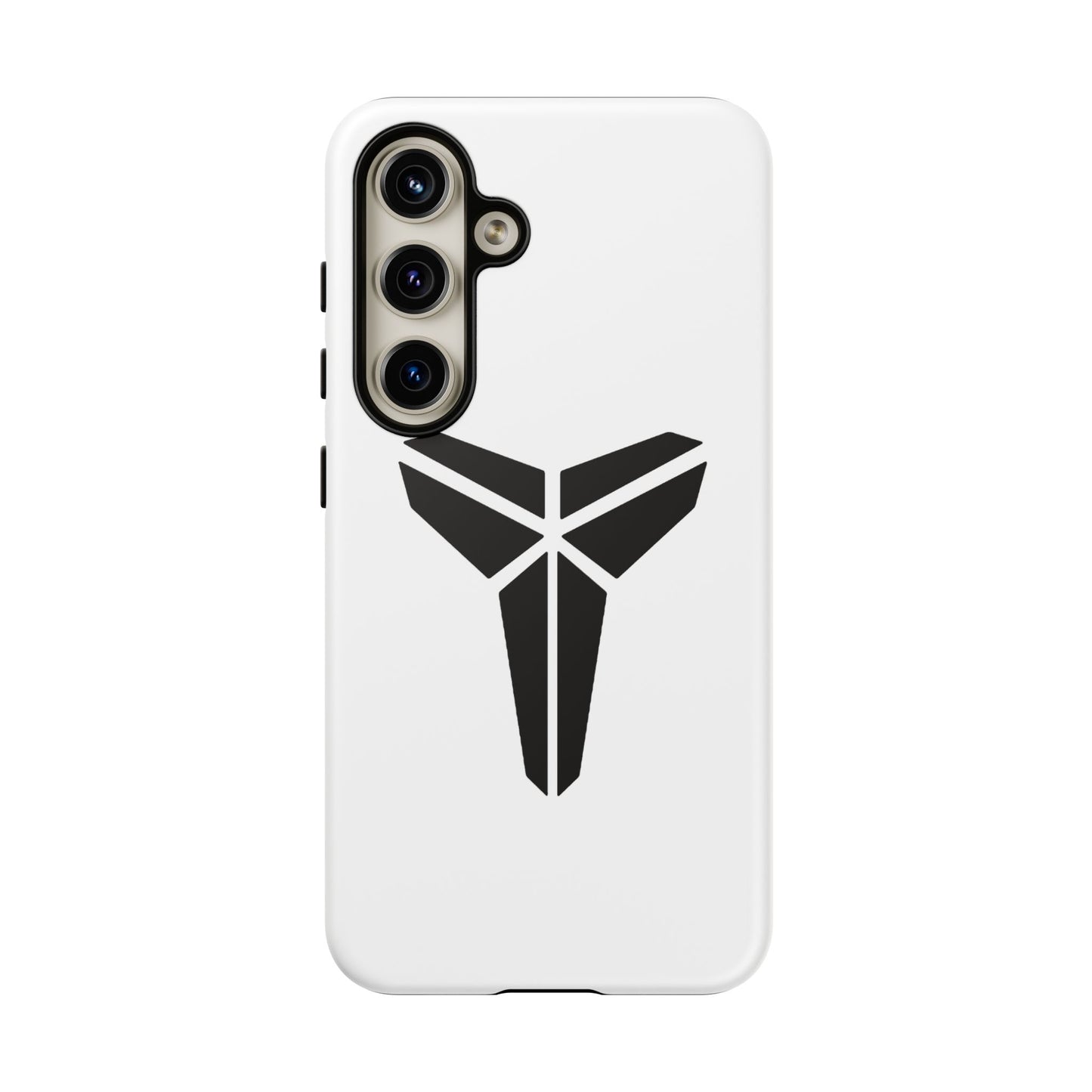 Mamba Mentality Phone Case