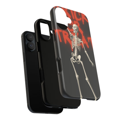 Spooky Happy Halloween Phone Case