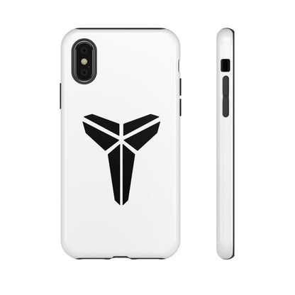 Mamba Mentality Phone Case