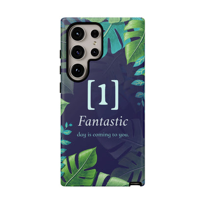 Tropical Themed Phone Case