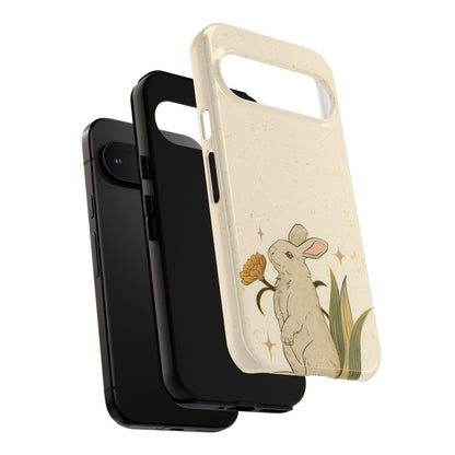 Vintage Rabbit Phone Case