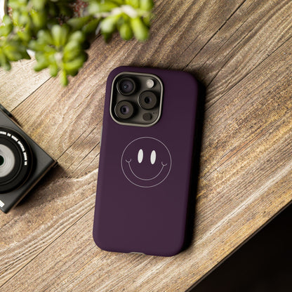 Smile Phone Case