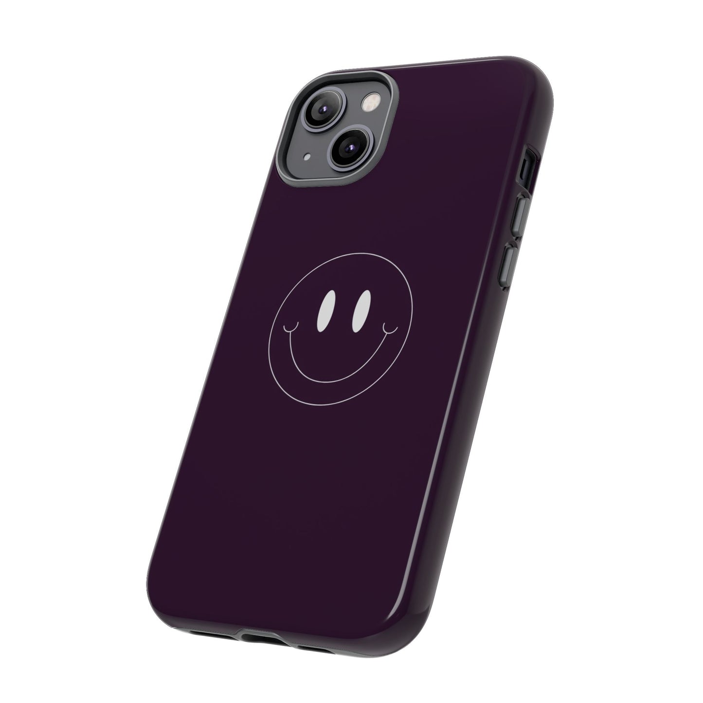 Smile Phone Case