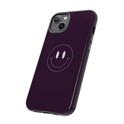 Smile Phone Case
