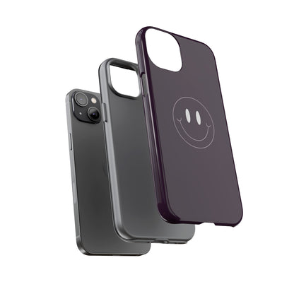 Smile Phone Case