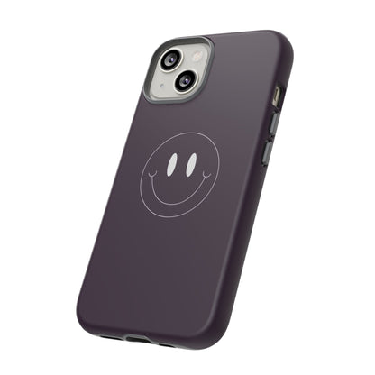 Smile Phone Case