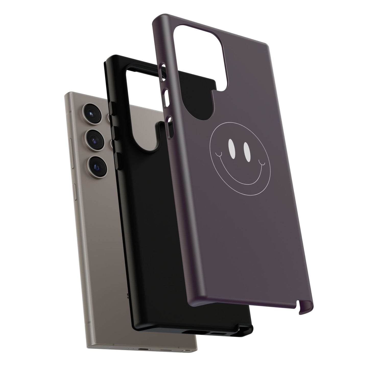 Smile Phone Case