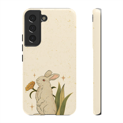 Vintage Rabbit Phone Case