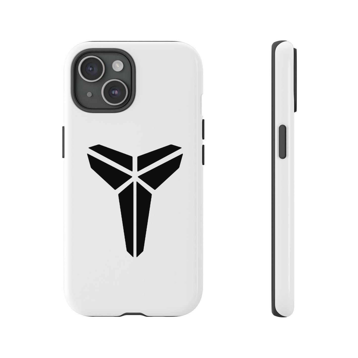 Mamba Mentality Phone Case