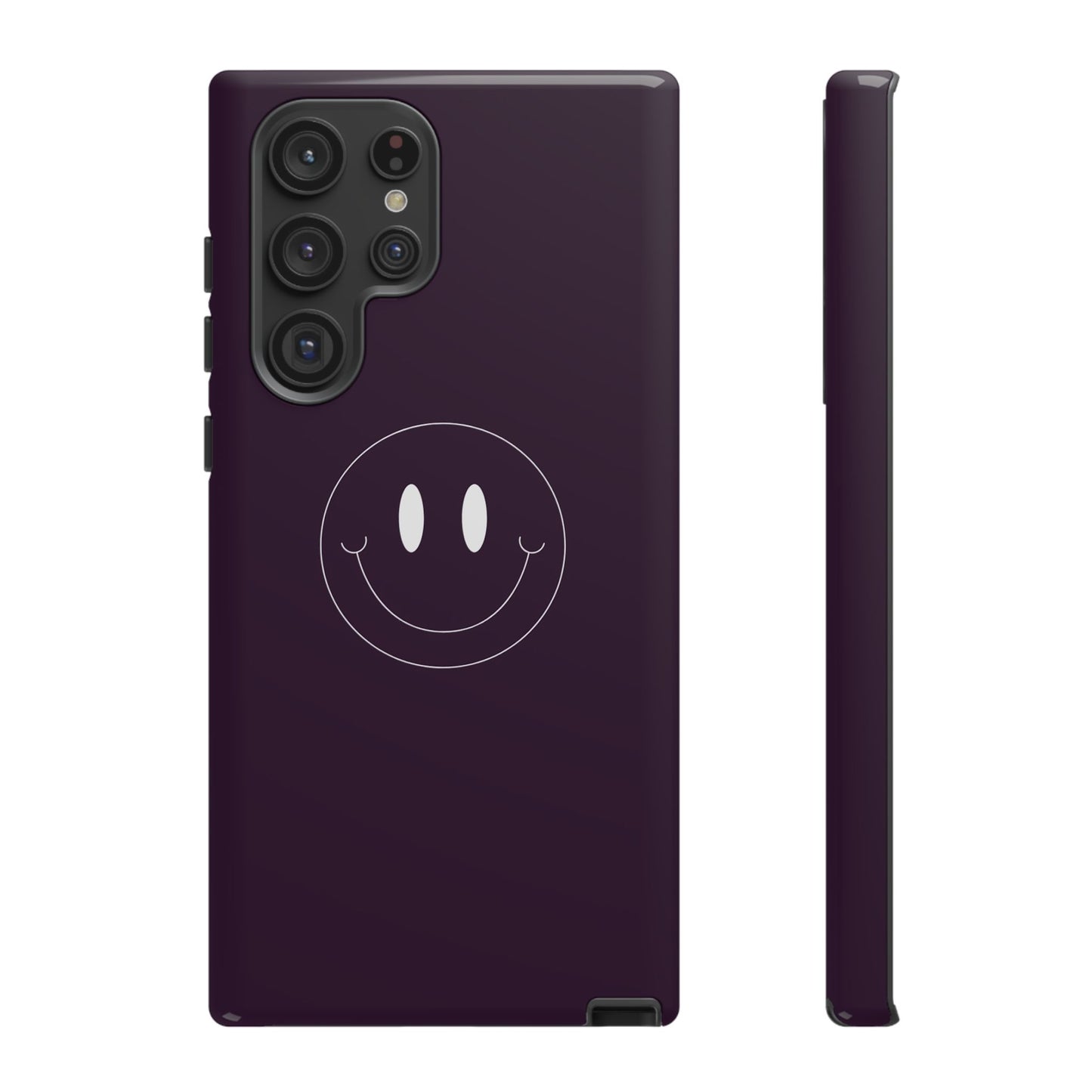 Smile Phone Case
