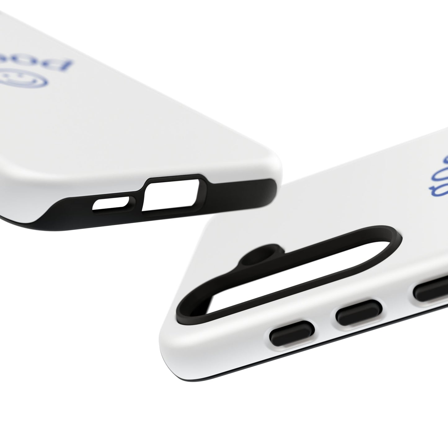 Simple Be Good Phone Case