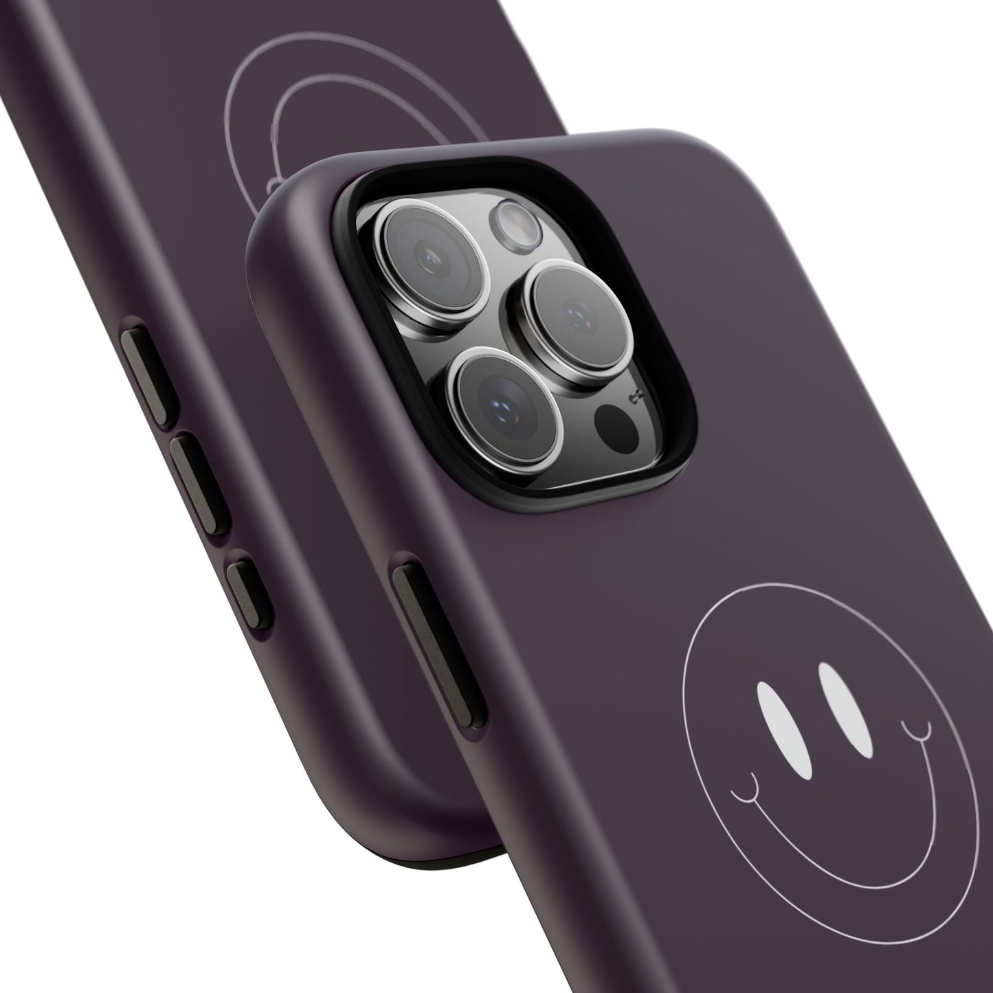 Smile Phone Case