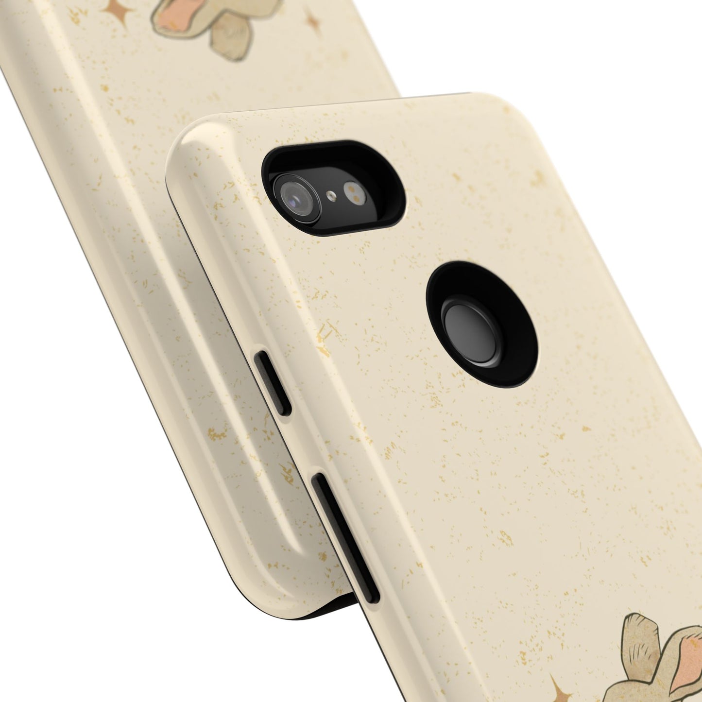Vintage Rabbit Phone Case