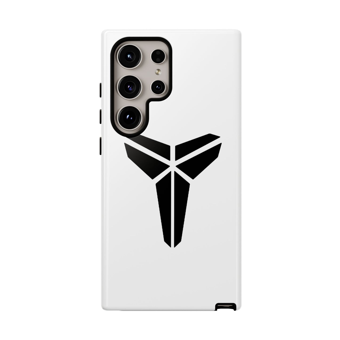 Mamba Mentality Phone Case